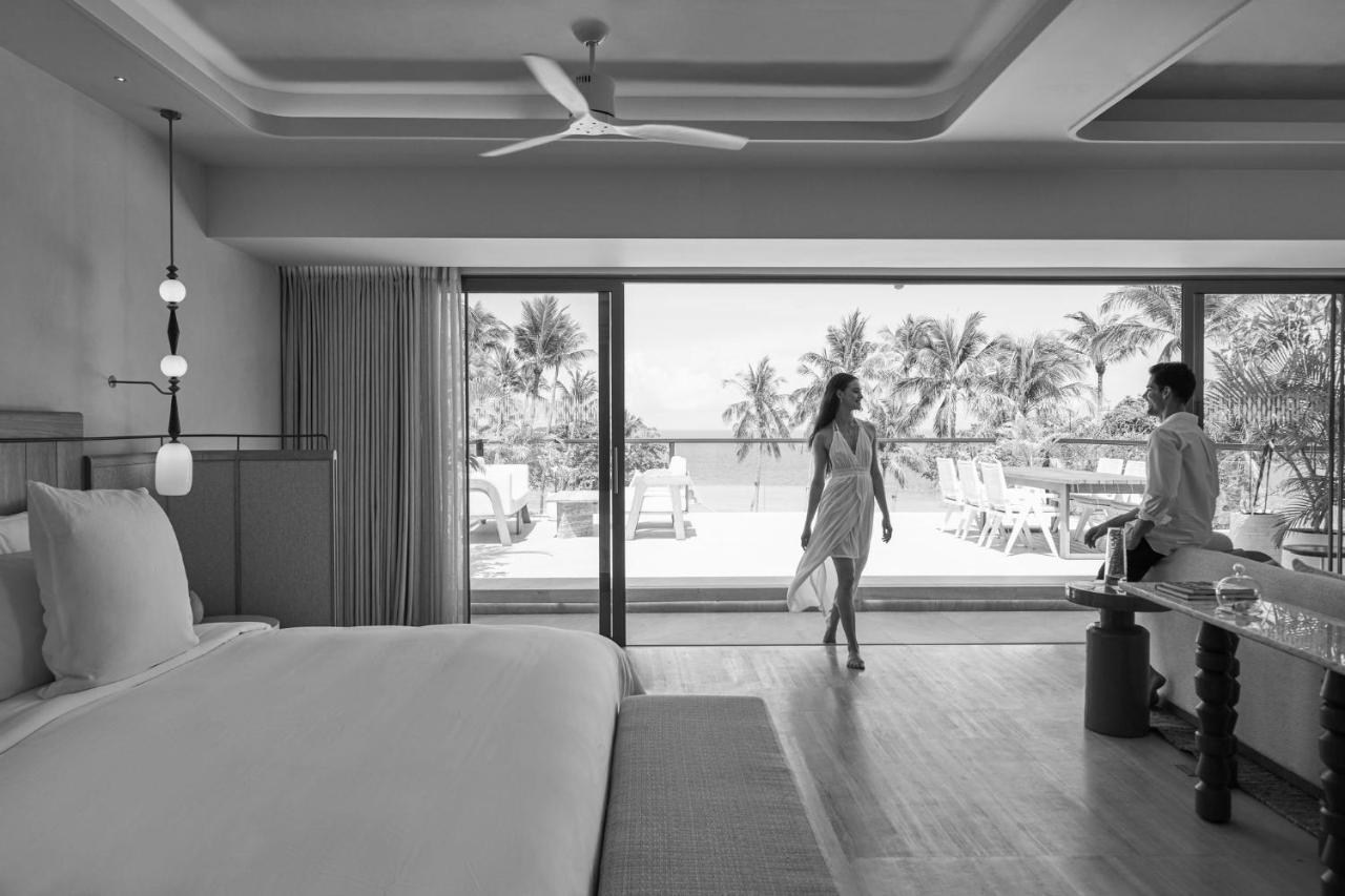 Resort Centara Reserve Samui