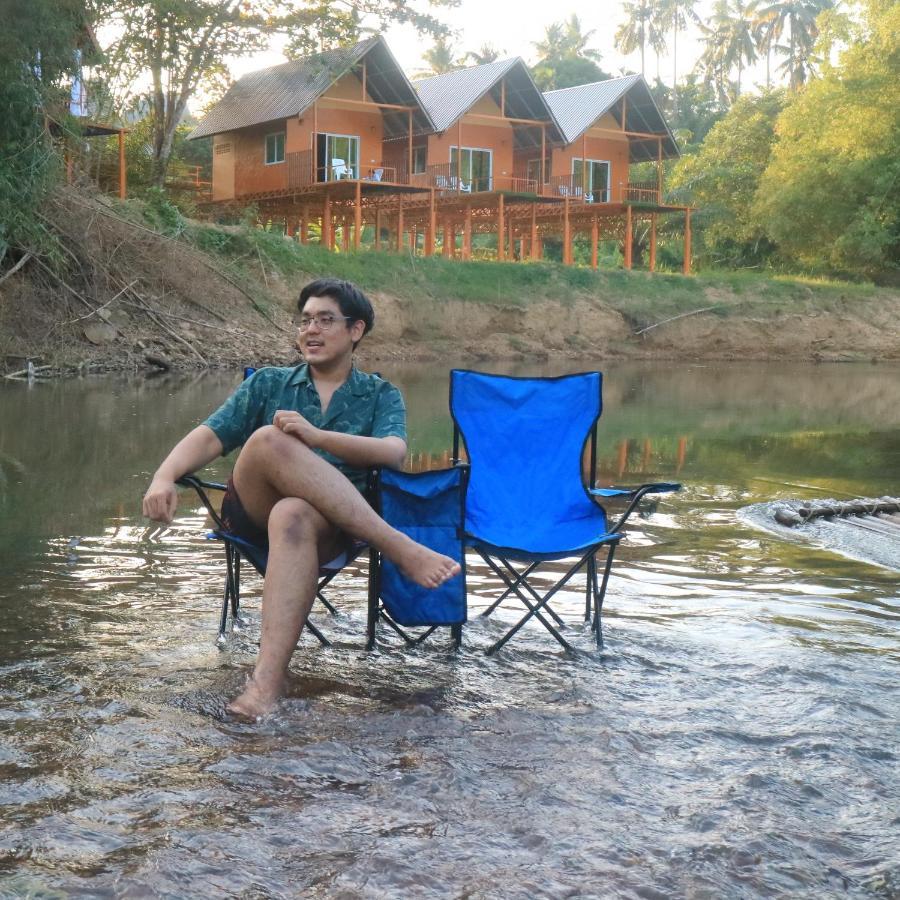 Phu Siab Mhok@khaosok Resort