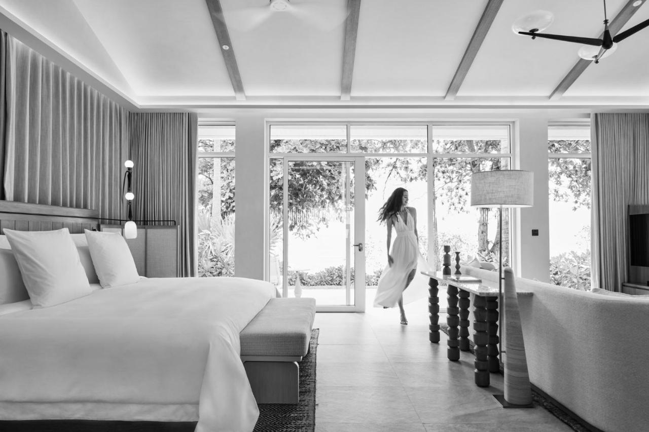 Centara Reserve Samui Resort