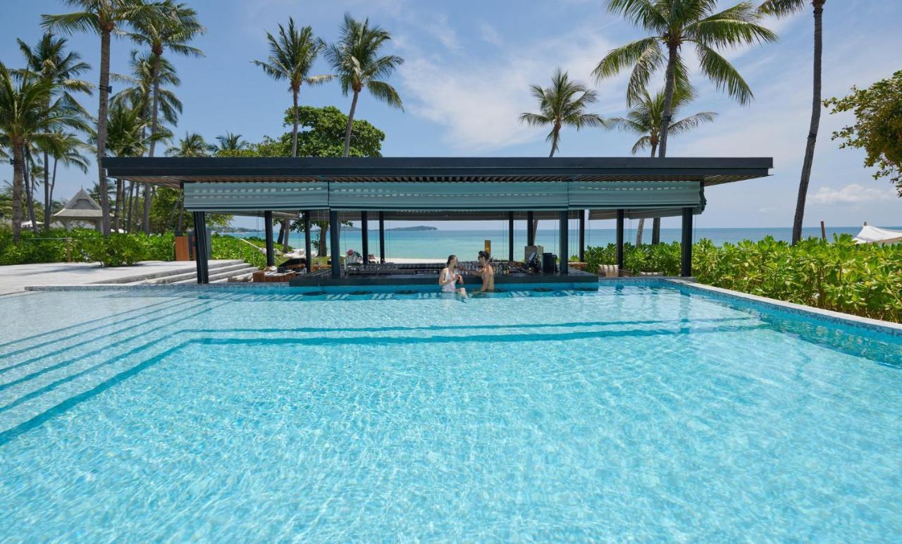 Resort Centara Reserve Samui Chaweng (Koh Samui)