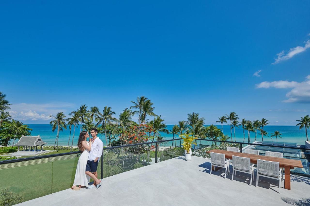 Centara Reserve Samui Resort 5*