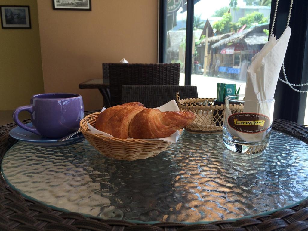 Bed & Breakfast Harmony Bed & Bakery 3*