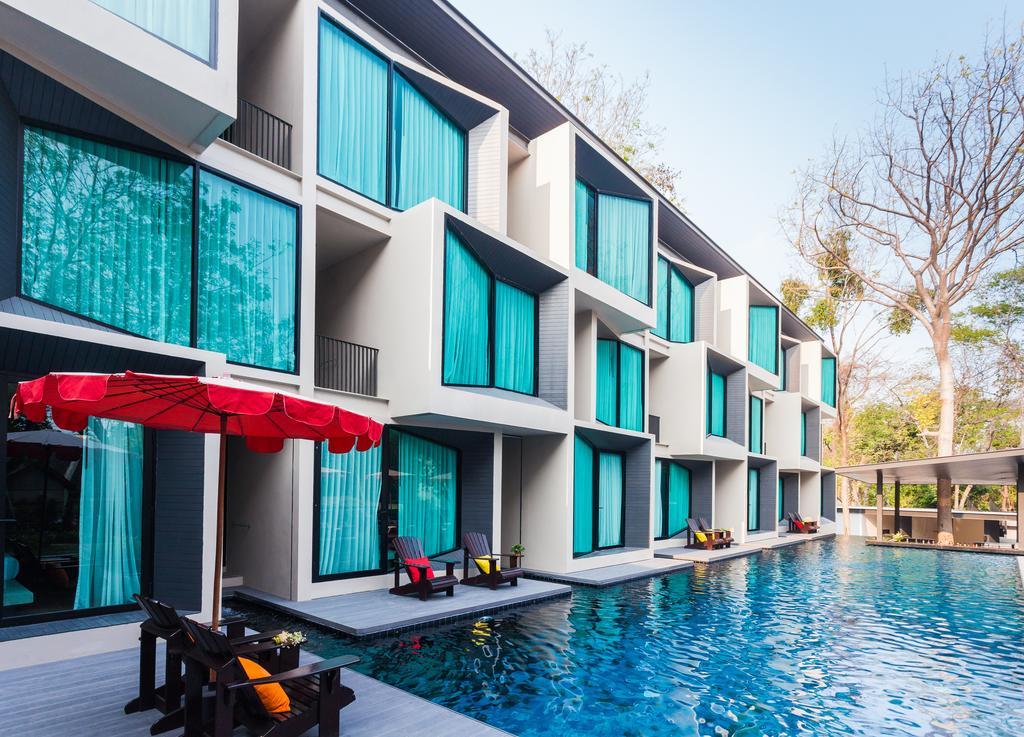 Resort Stellars Samed
