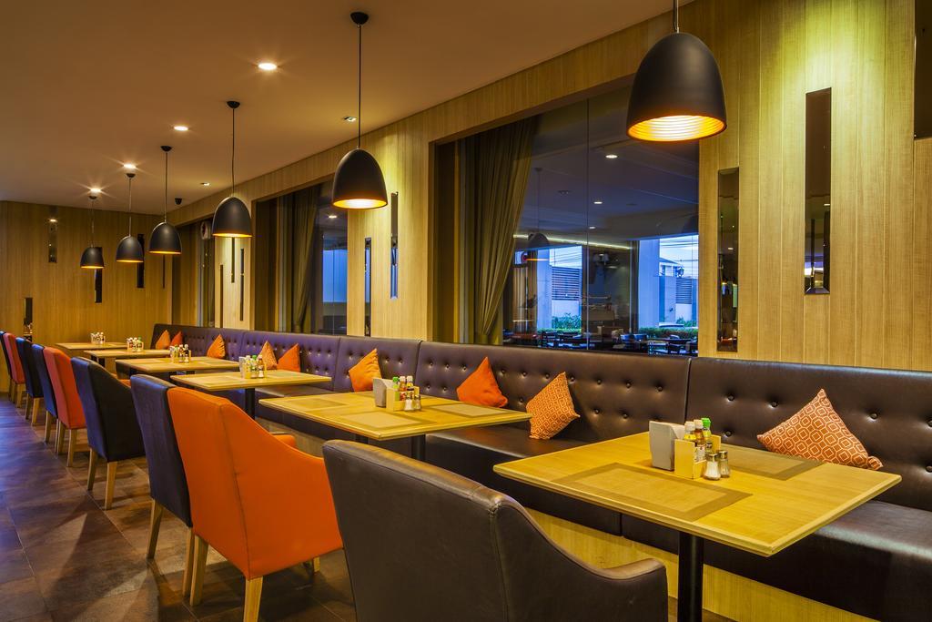 Golden Hotel