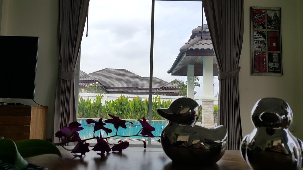 Unique Paradise Resort