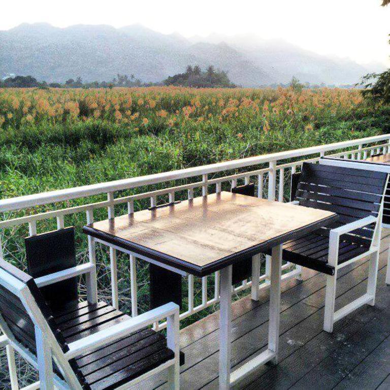 Resort The Vista Pool 4*