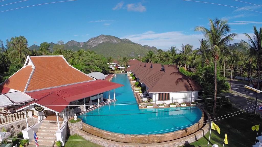 The Privacy & Resort