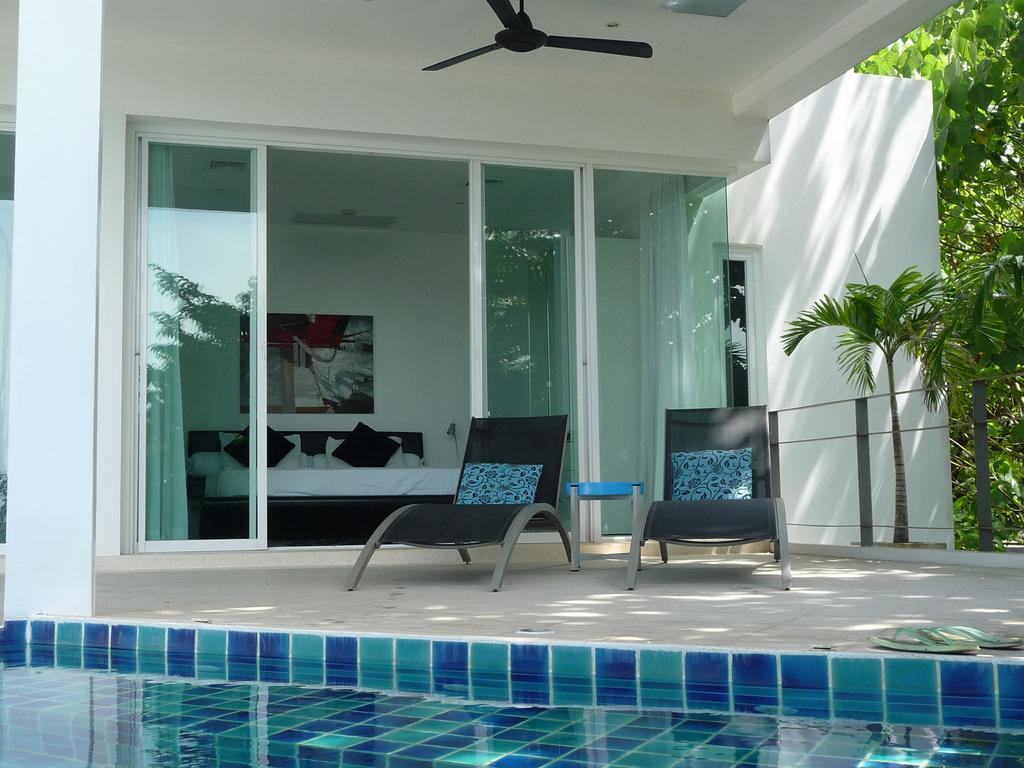 Ginborn 5 Bedroom Pool With Sea View In Praia de Kata