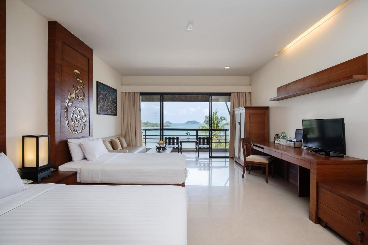 Resort Sylvan 5*