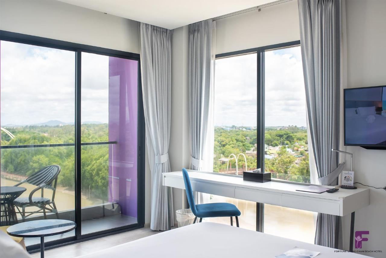 Fortune Saeng Chan - Sha 4* Rayong