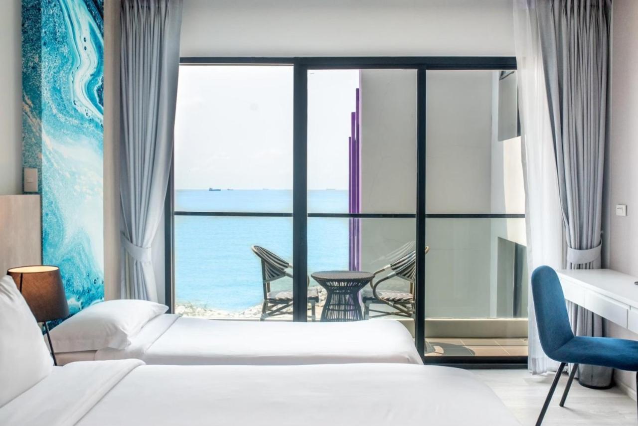 Fortune Saeng Chan - Sha Rayong