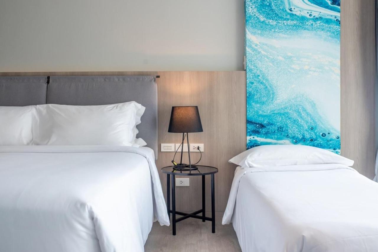 Hotel Fortune Saeng Chan - Sha 4*