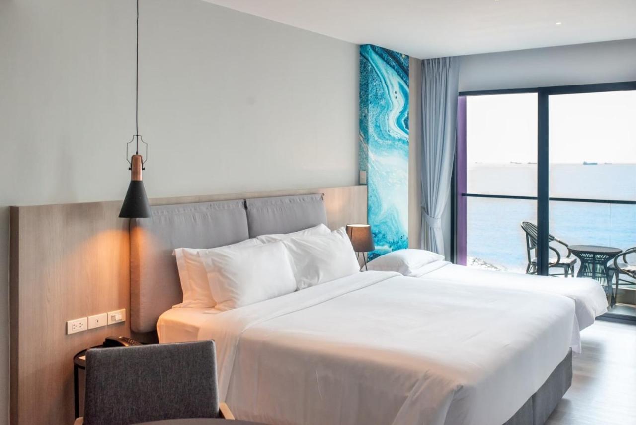 Fortune Saeng Chan - Sha Hotel Rayong