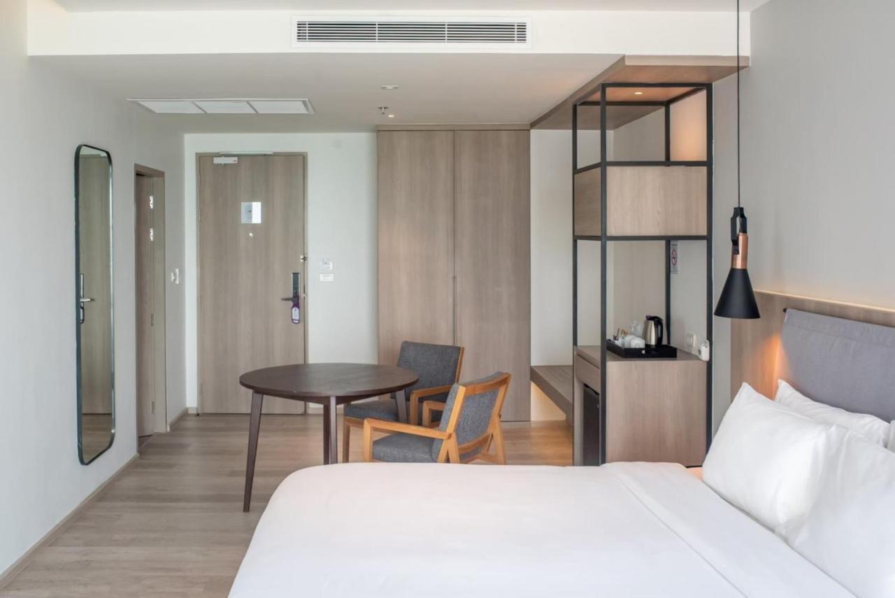Hotel Fortune Saeng Chan - Sha Rayong