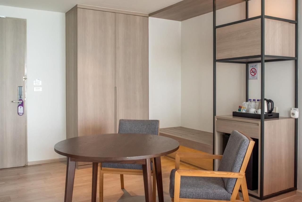 Hotel Fortune Saeng Chan - Sha 4*