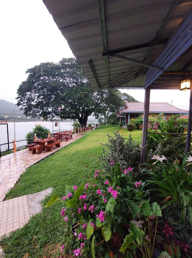 Orchid Riverside Resort