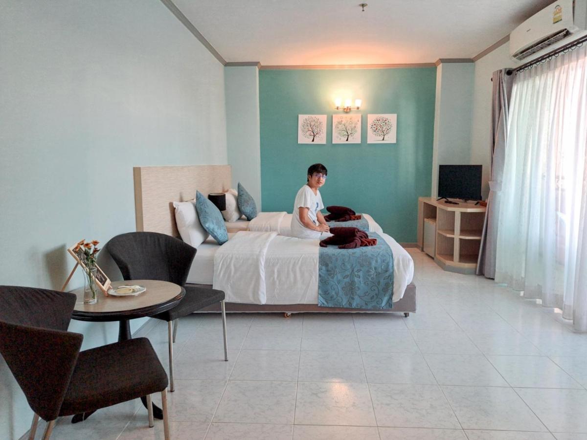 Hotel Thipurai HHQ
