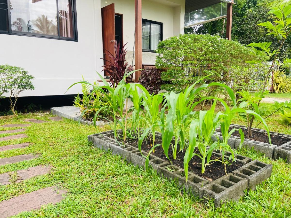 Holiday home Sean Sabai E Ristobar Taling Ngam (Koh Samui)