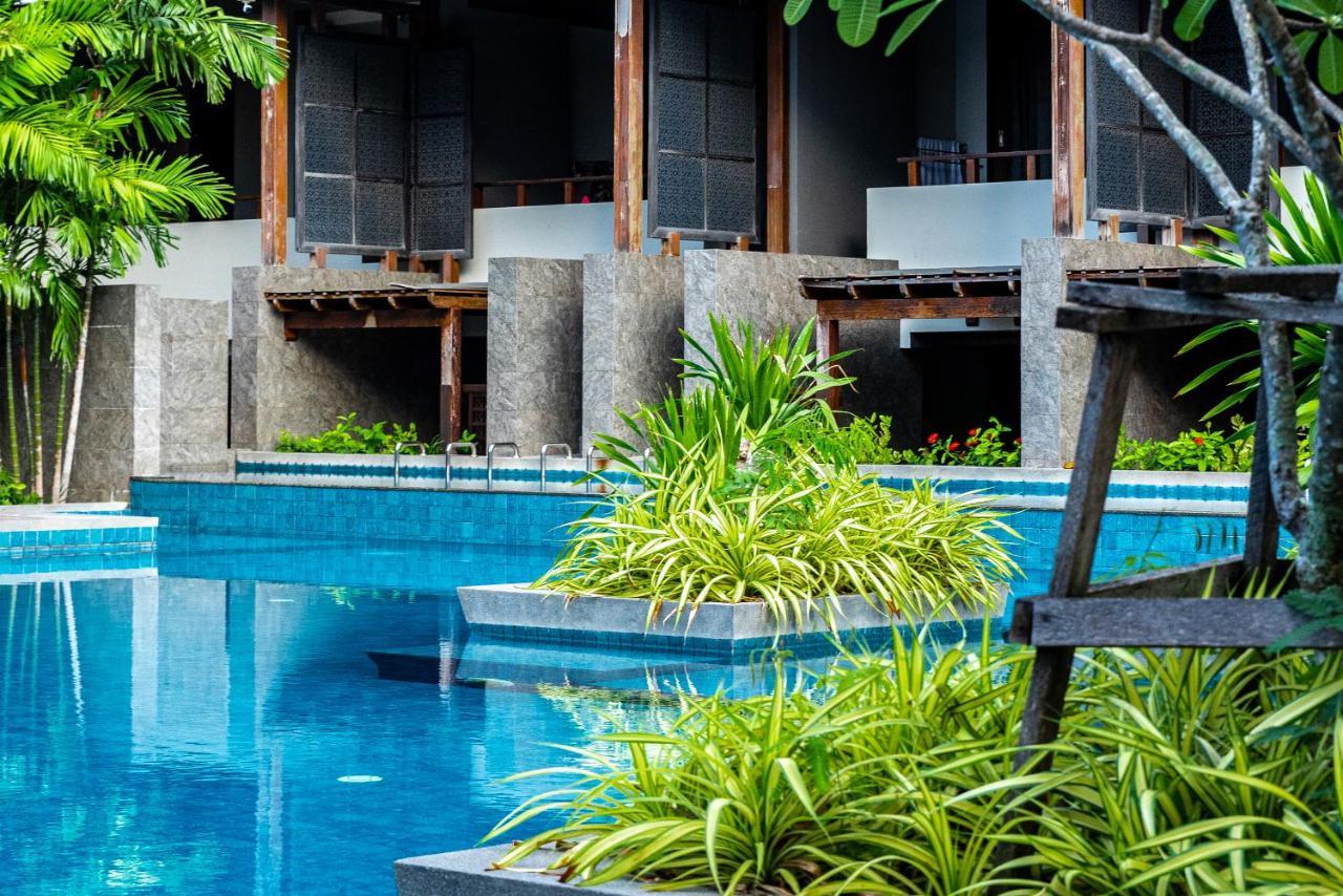 Am Samui Palace 3* Lamai Beach (Koh Samui)