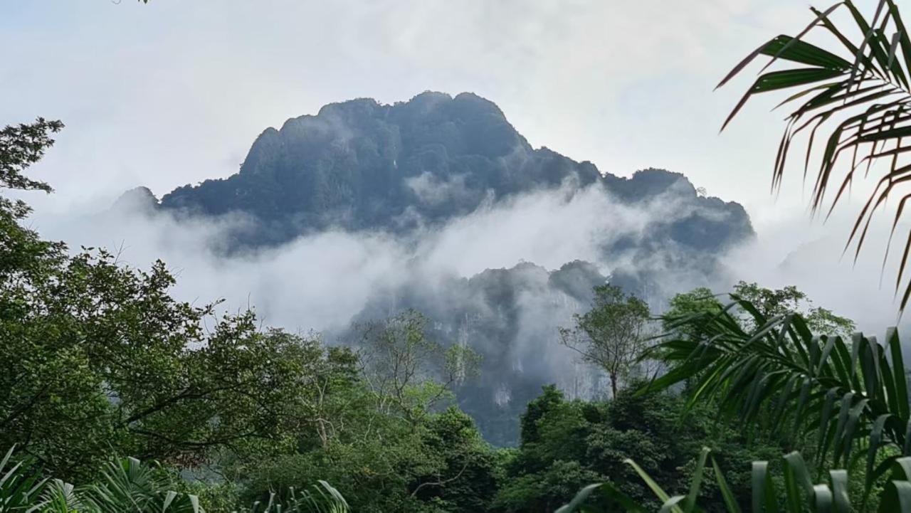 Phu Siab Mhok@khaosok Resort