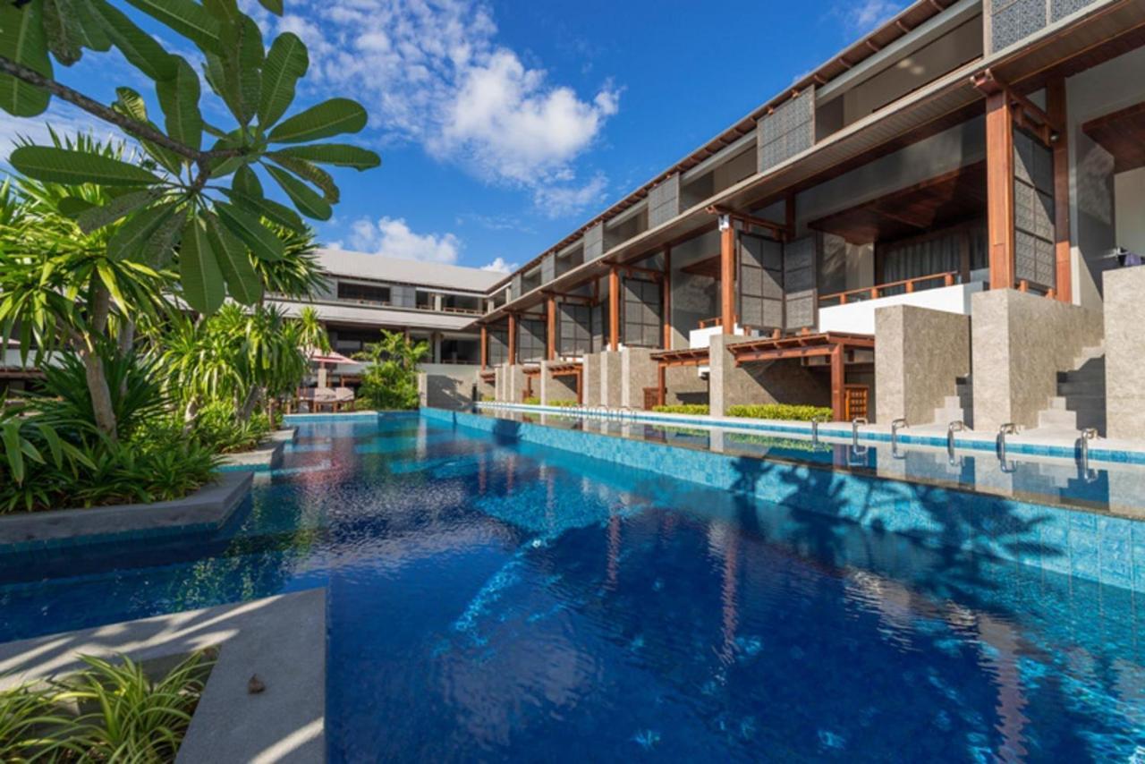 Resort Am Samui Palace