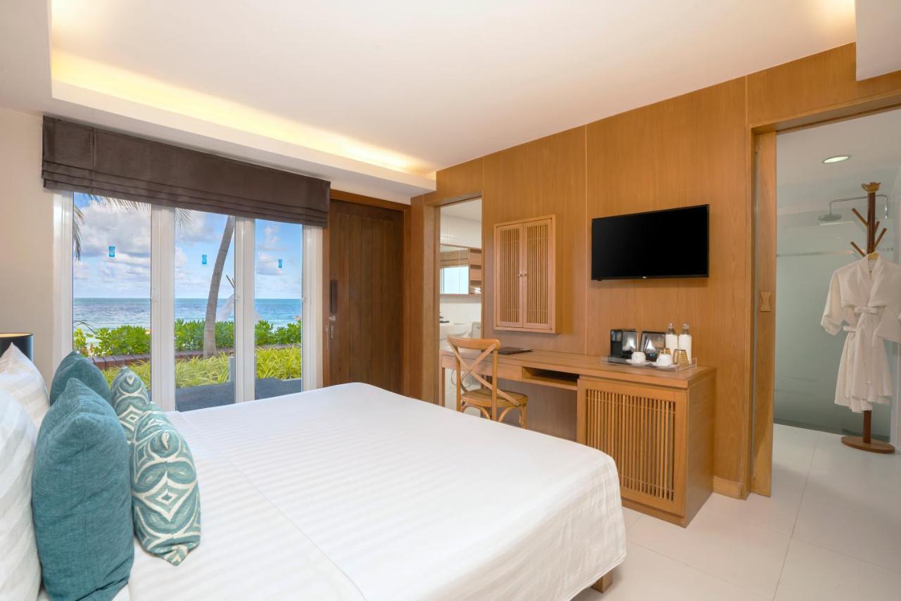 Synergy Samui