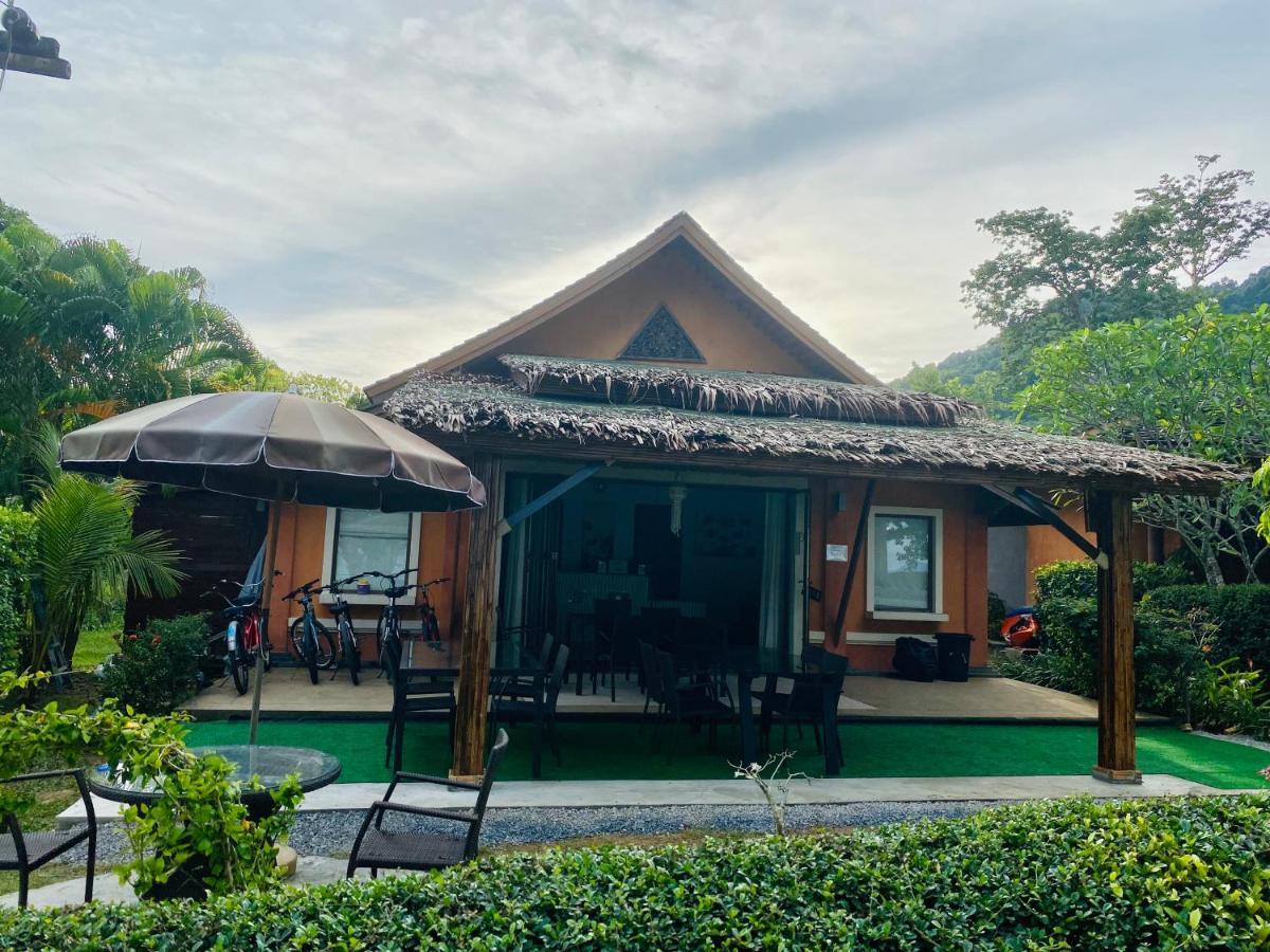 Resort Laguna Boutique