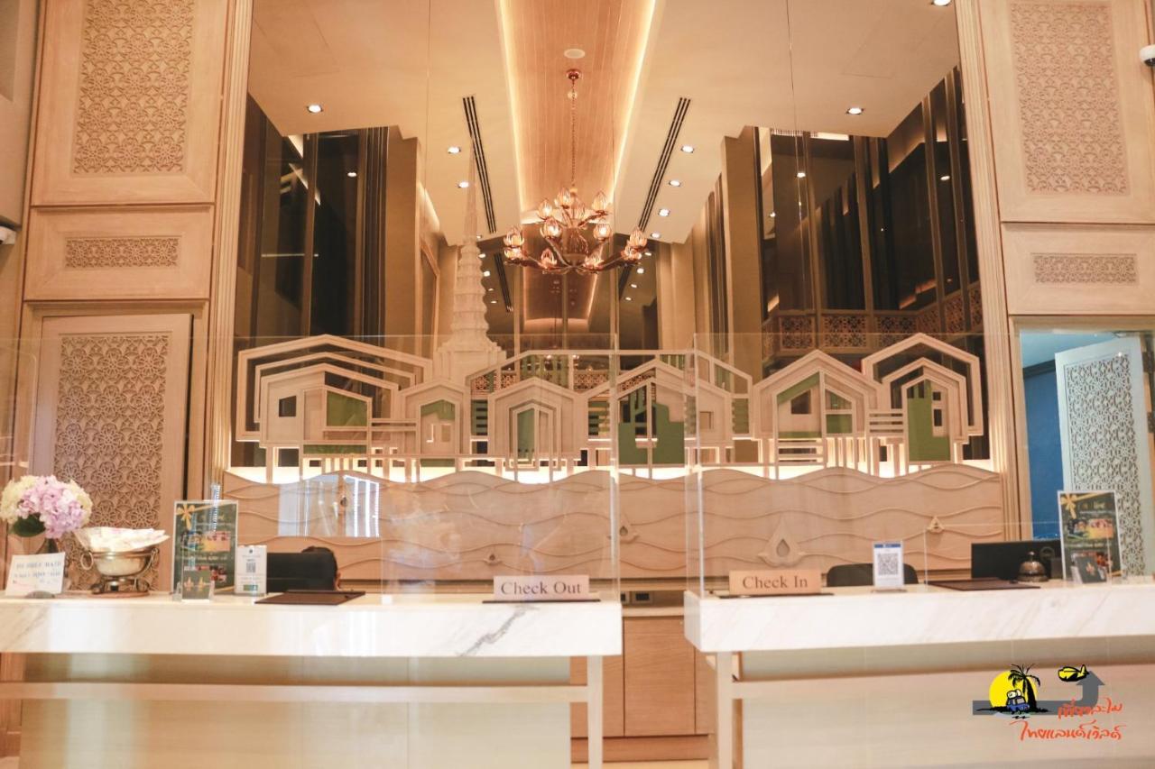 Hotel W1bangkoknoi Nonthaburi