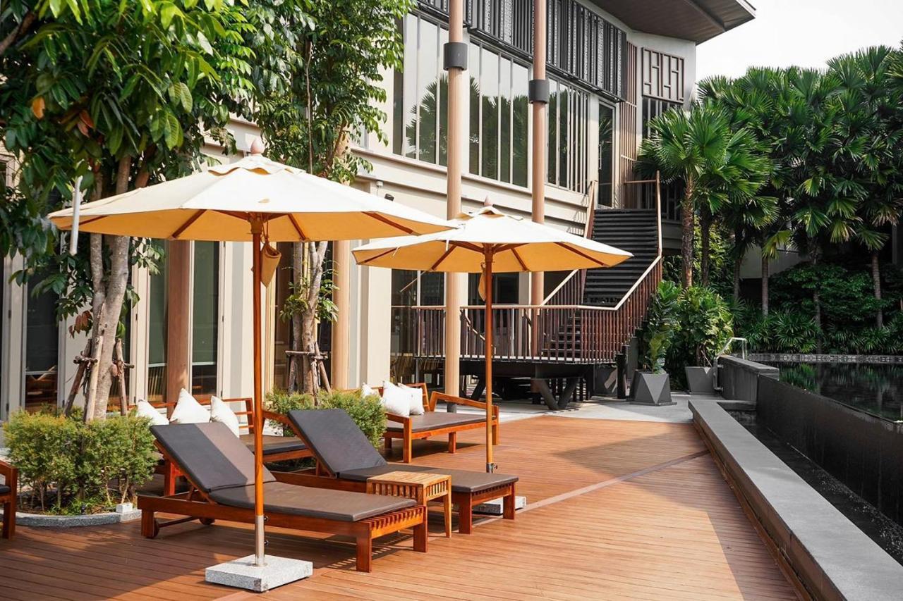 W1bangkoknoi Hotel 4*