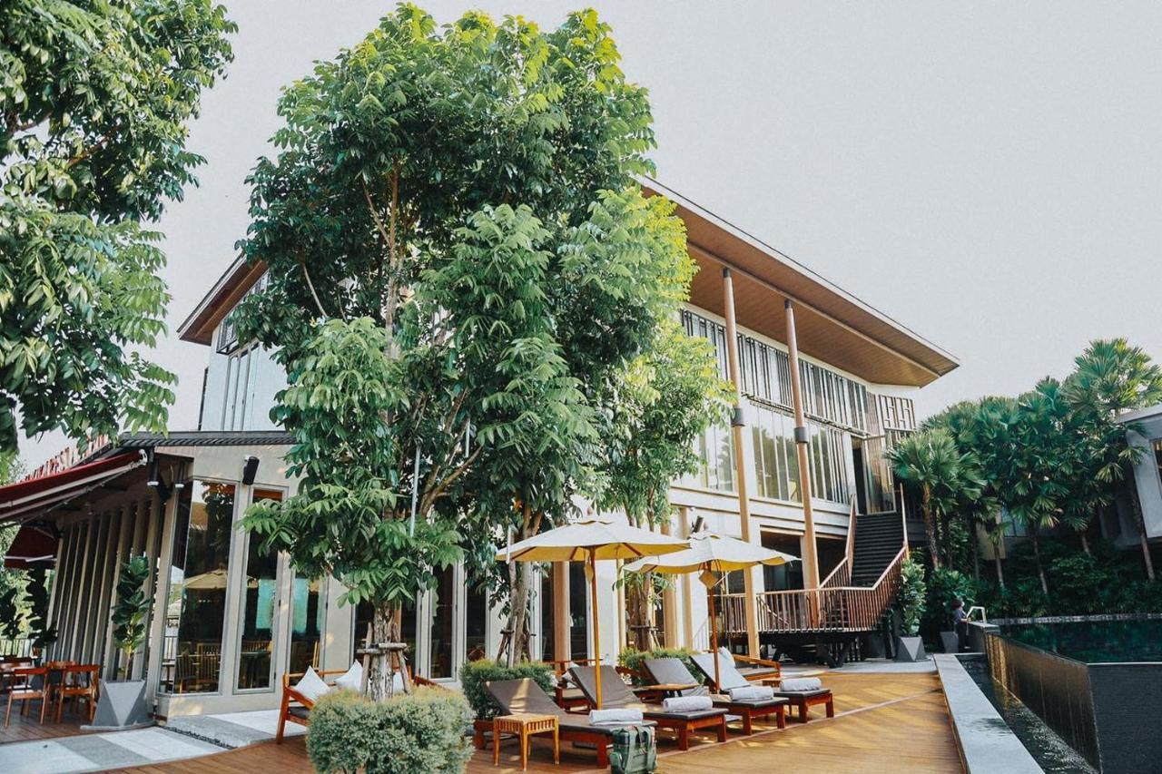 W1bangkoknoi Hotel 4*