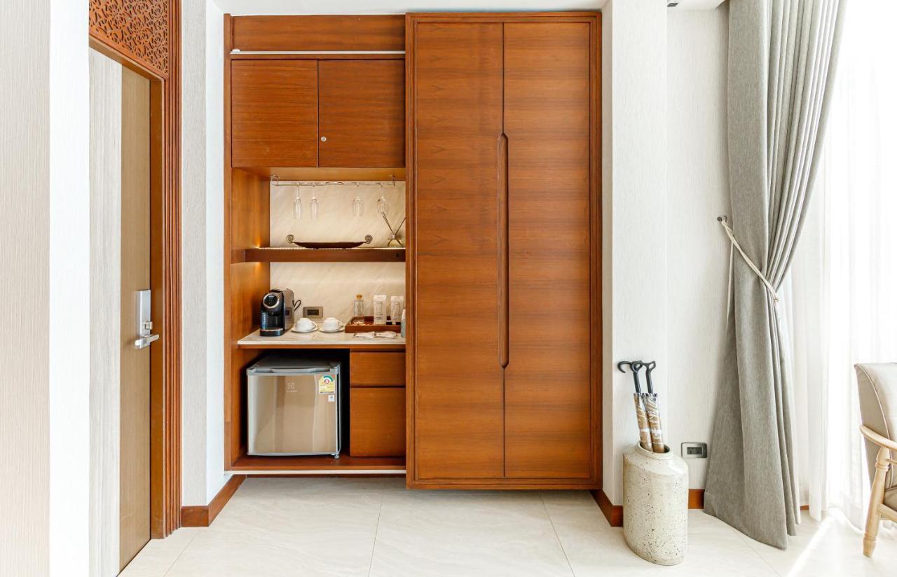 W1bangkoknoi 4* Nonthaburi