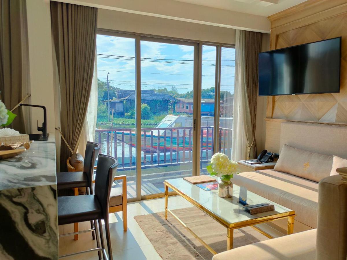 Hotel W1bangkoknoi