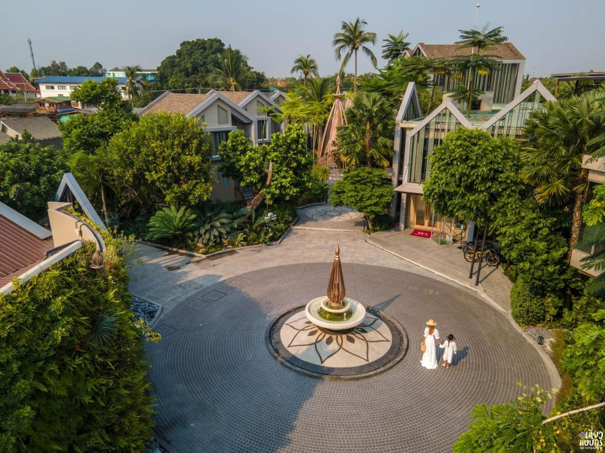 W1bangkoknoi 4* Nonthaburi