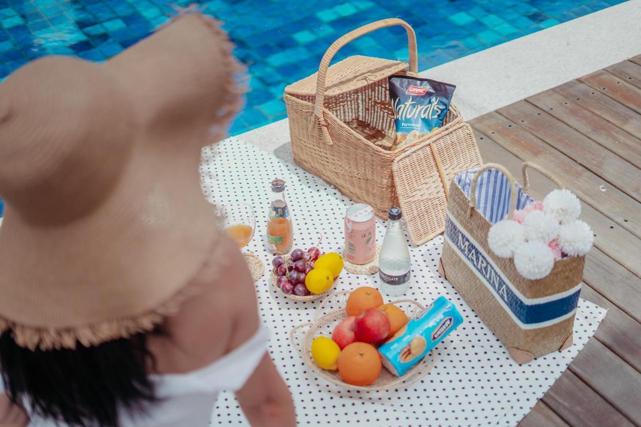 Resort Sugar Marina - Nautical - - Sha Kata Beach (Phuket)