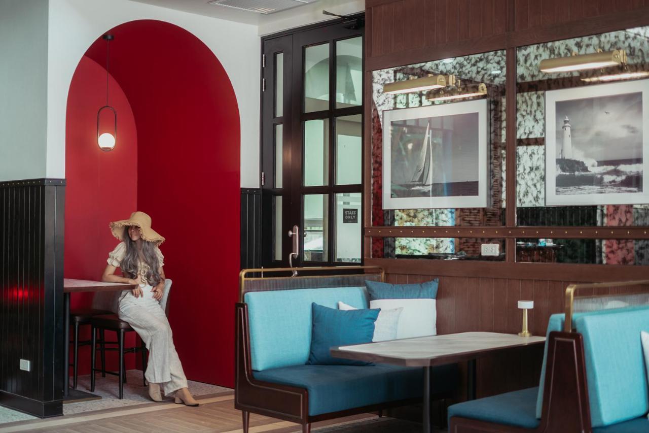Sugar Marina - Nautical - - Sha 4* Kata Beach (Phuket)