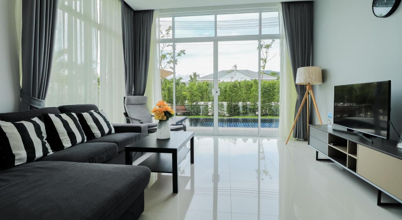 Villa Chaum Haus Pool *