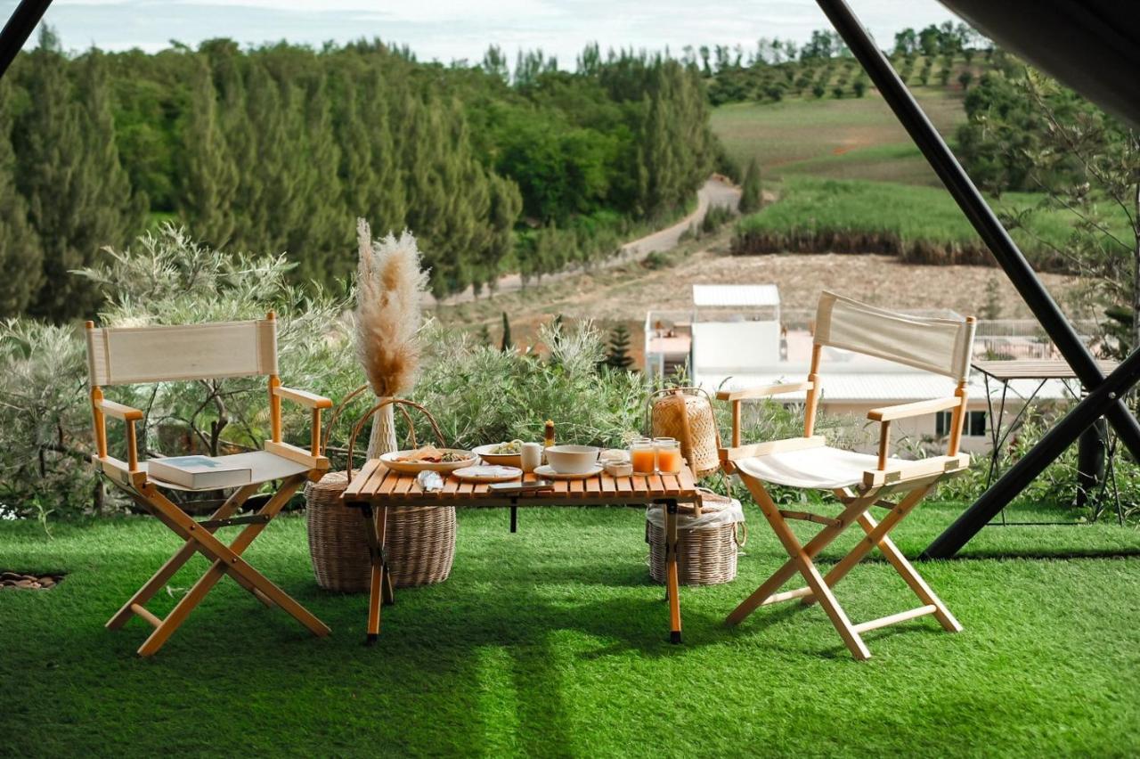 Sol Glamping At Khao Yai *