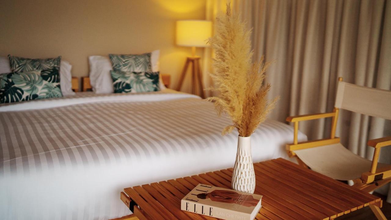 Sol Glamping At Khao Yai * Ban Nong Makha