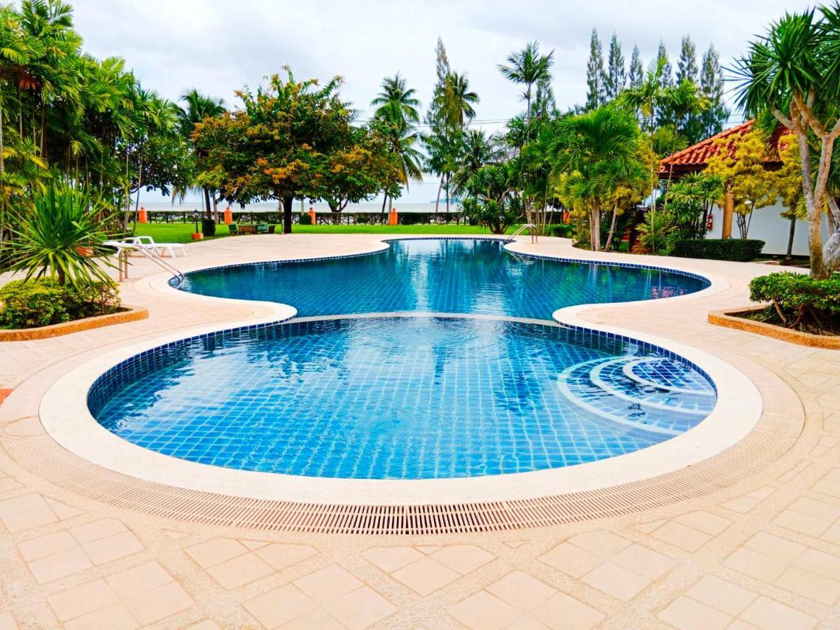 Sailom Bangsaphan 3* Bang Saphan