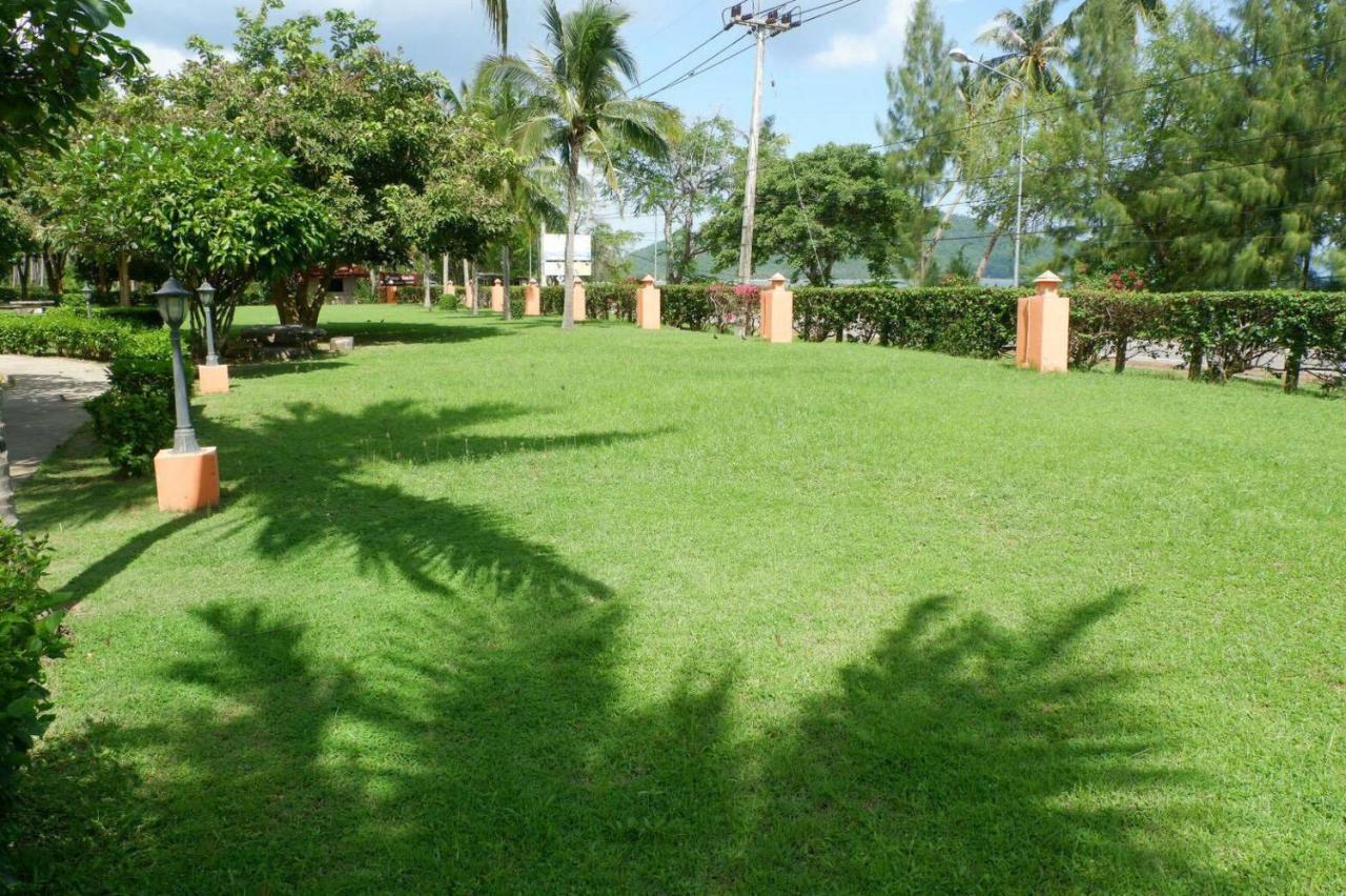 Sailom Bangsaphan Resort