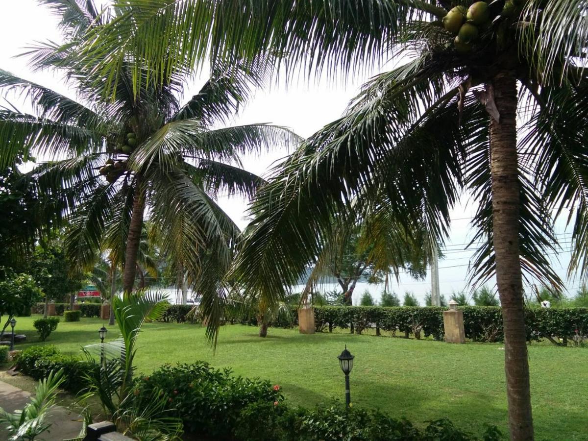 Resort Sailom Bangsaphan 3*
