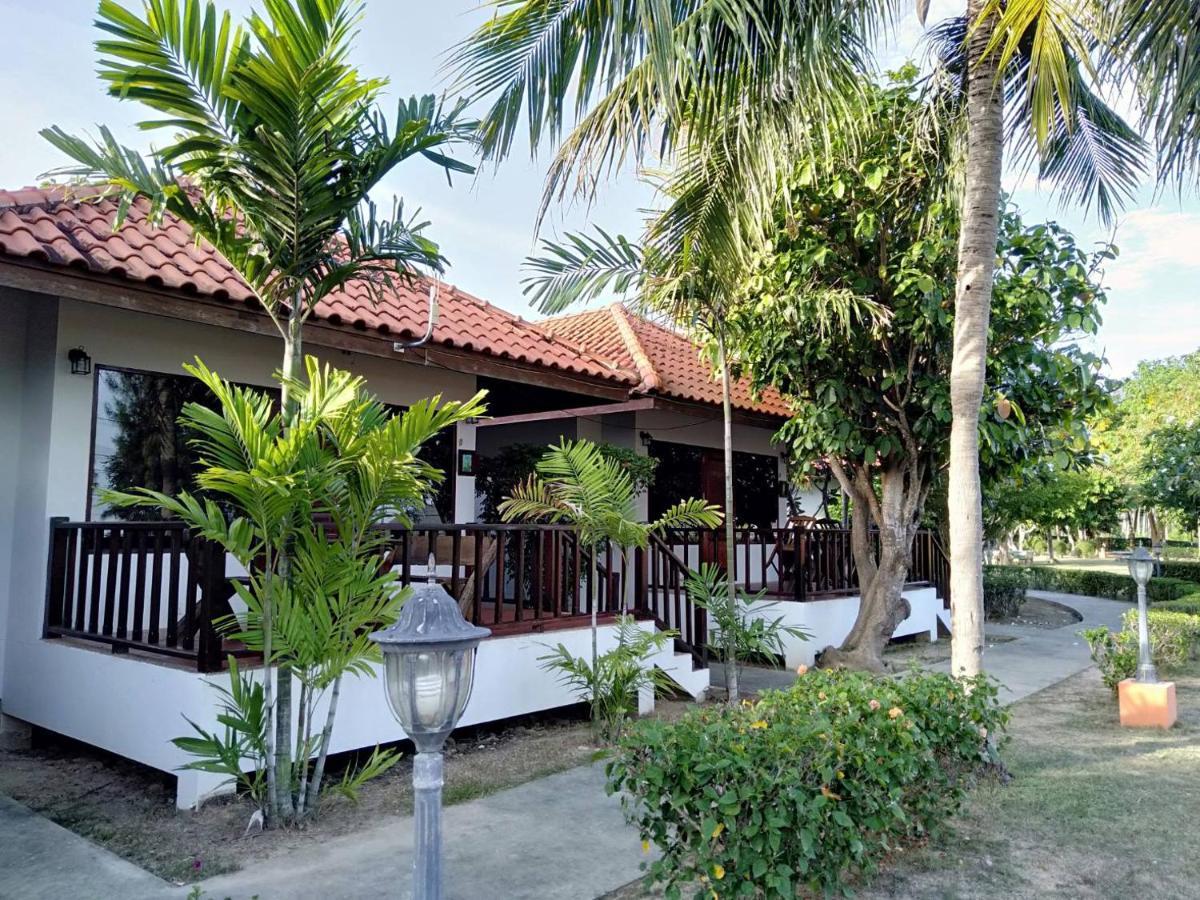 Sailom Bangsaphan Resort Bang Saphan