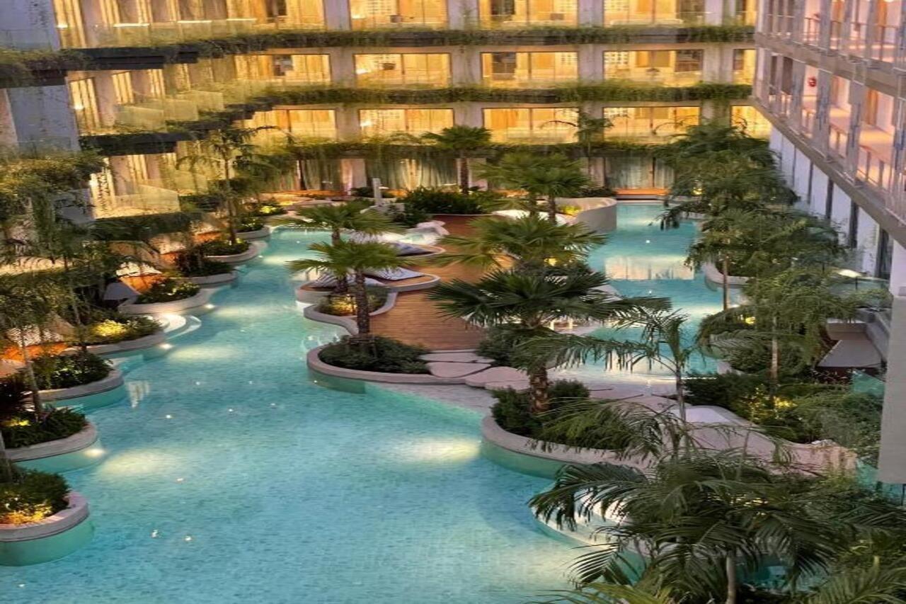 Panwaburi Beachfront - Sha Extra Hotel Cape Panwa