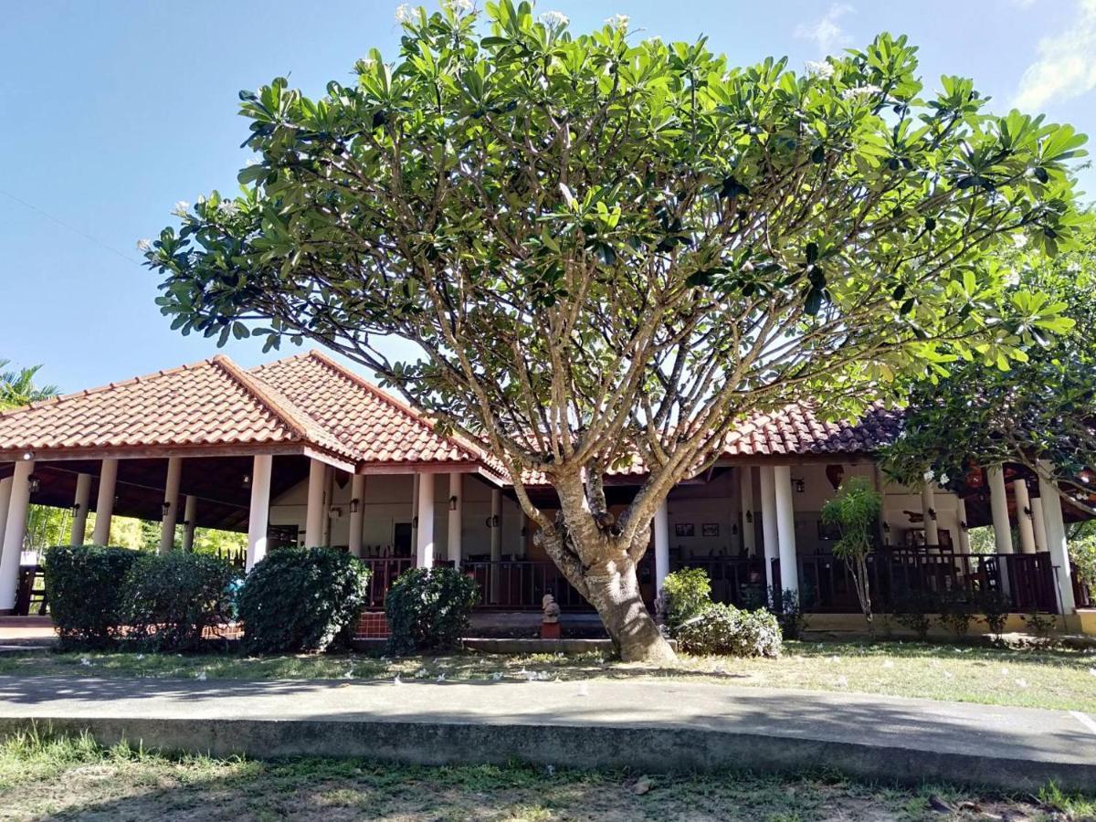Sailom Bangsaphan Resort Bang Saphan