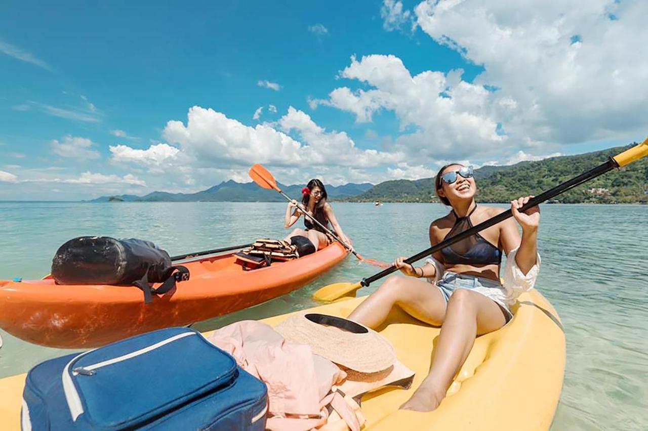 Resort Sylvan Koh Chang