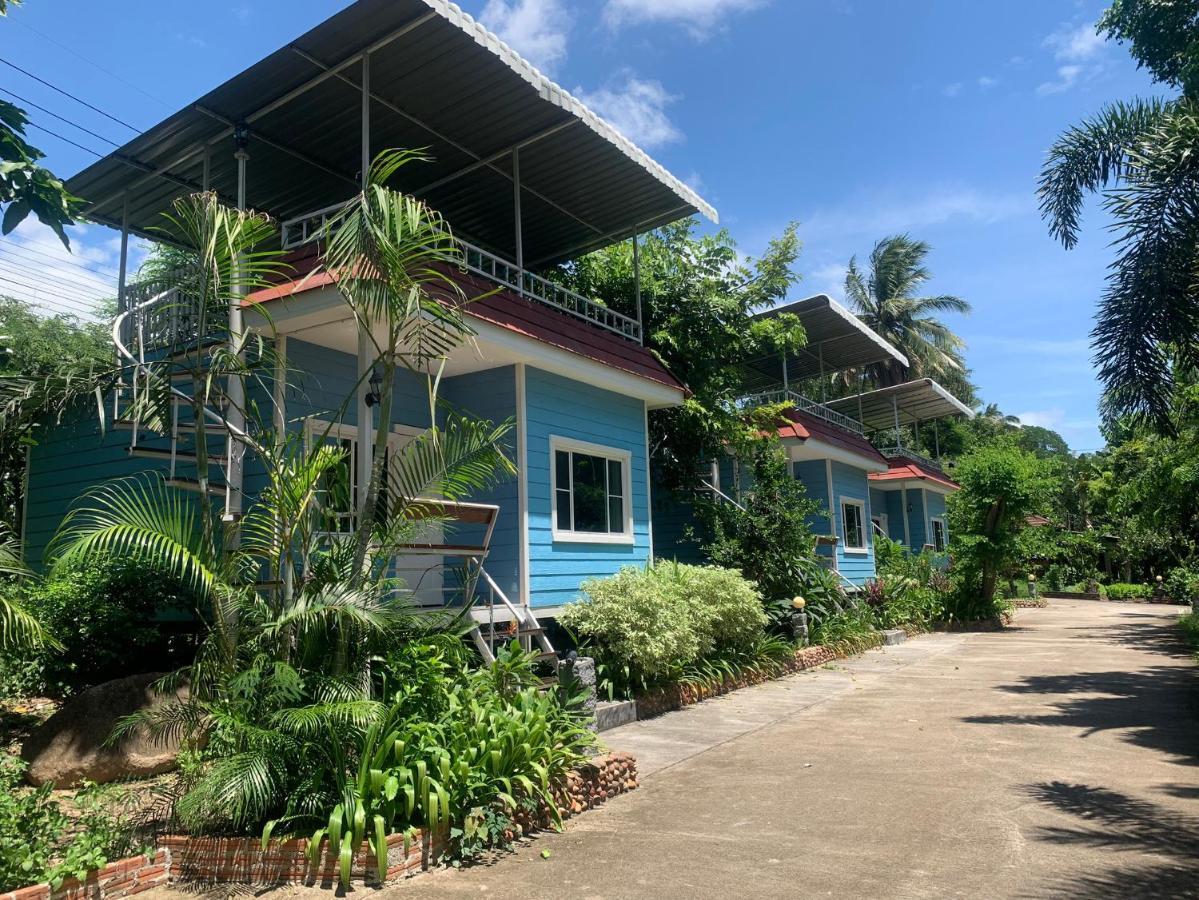 Pingview Resort Tak
