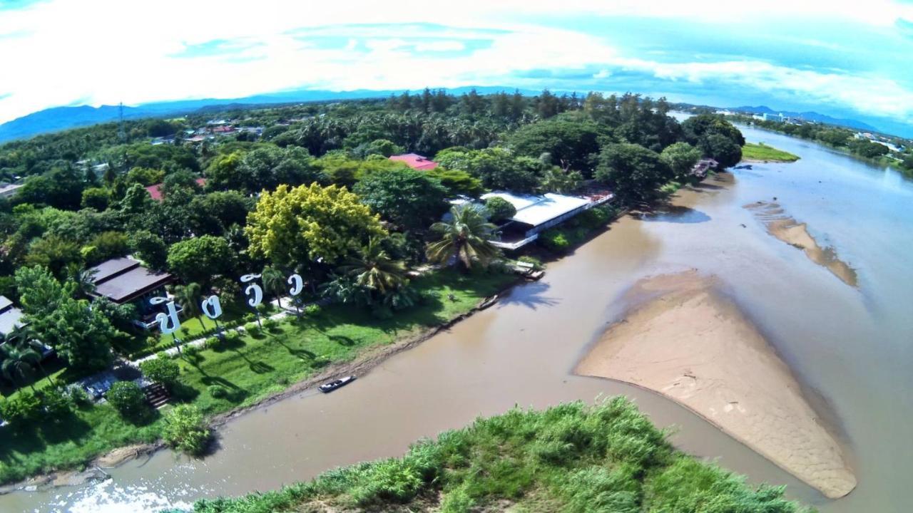 Resort Pingview Tak
