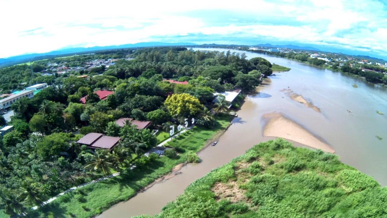 Pingview Resort