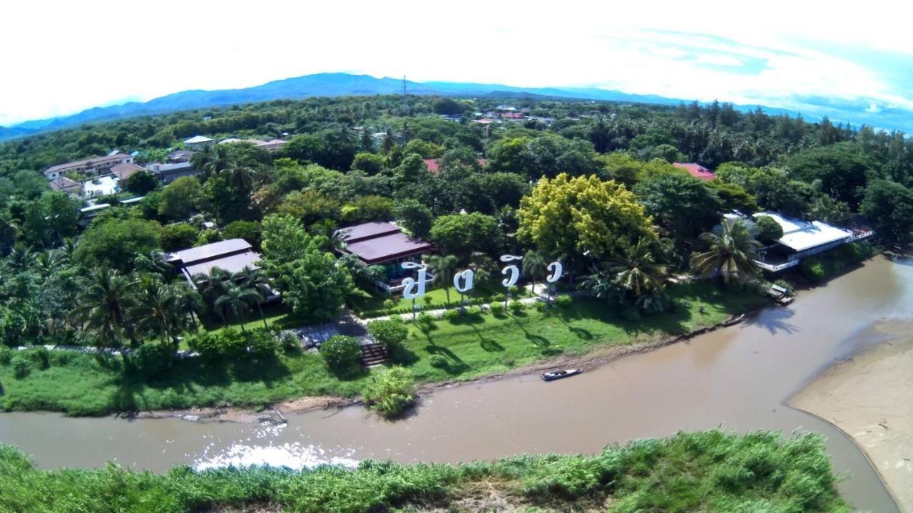 Pingview Tak