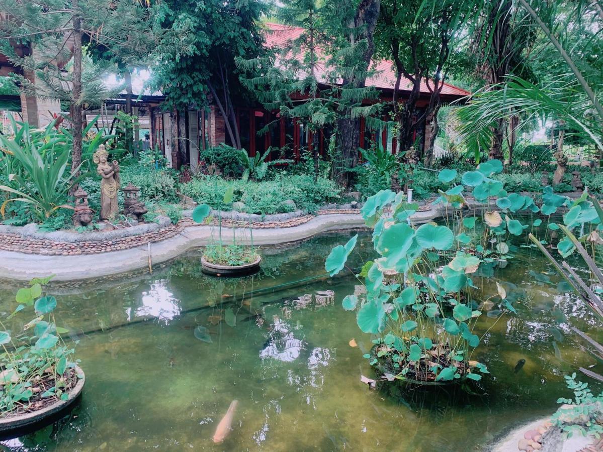 Pingview Resort